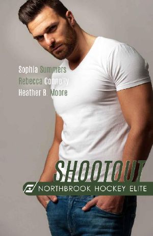 [Northbrook Hockey Elite 06] • Shootout